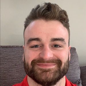 Meet your Posher, Alex